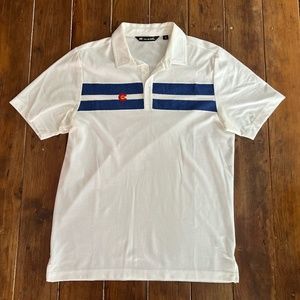 Travis Mathew - 720 Polo - Size Medium